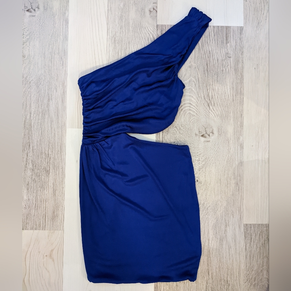 Guess by Marciano Cut-Out Dress